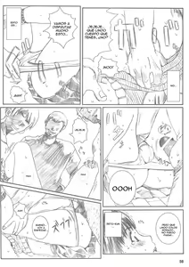 Page 56 of Kuusou Zikken Vol. 4 - preview thumbnail