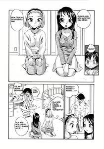 Page 3 of Sexing is believing - preview thumbnail