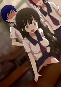 Page 176 of Yuutousei de Aru Boku no Kanojo ga Shiranu Ma ni Hoka no Otoko ni Yarare Makutteta Nante... - preview thumbnail