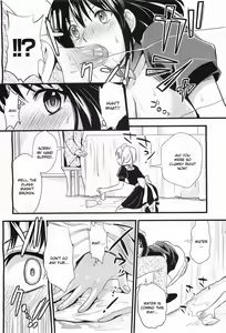Page 6 of Goshuujin-sama no Oose no Mamani - preview thumbnail