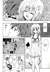 Page 5 of Kindan no Mikan Vol. 2 - preview thumbnail