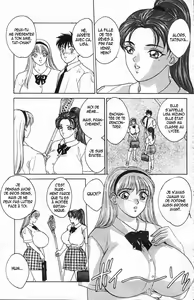 Page 5 of BLUE EYES Vol. 1 Ch. 2 - preview thumbnail