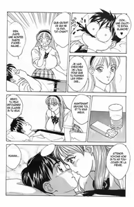 Page 10 of BLUE EYES Vol. 1 Ch. 2 - preview thumbnail