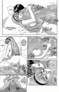 Page 15 of BLUE EYES Vol. 1 Ch. 3 - preview thumbnail