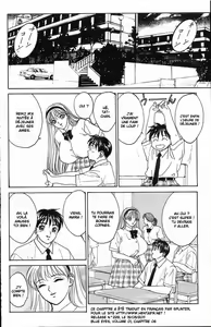 Page 2 of BLUE EYES Vol. 1 Ch. 6 - preview thumbnail