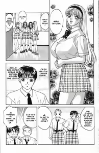 Page 3 of BLUE EYES Vol. 1 Ch. 6 - preview thumbnail