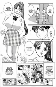 Page 4 of BLUE EYES Vol. 1 Ch. 6 - preview thumbnail