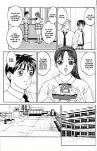 Page 5 of BLUE EYES Vol. 1 Ch. 6 - preview thumbnail