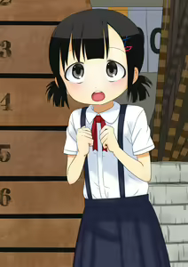 Page 54 of Momoiro Taiiku Souko - preview thumbnail