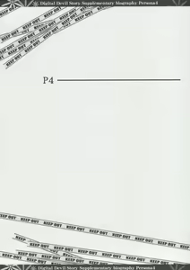 Page 3 of NEXT Lv0 - preview thumbnail