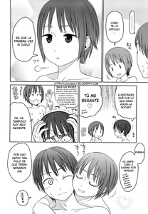 Page 109 of Japanese Preteen Suite - preview thumbnail