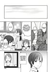 Page 116 of Japanese Preteen Suite - preview thumbnail