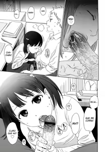 Page 122 of Japanese Preteen Suite - preview thumbnail