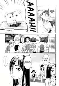 Page 154 of Japanese Preteen Suite - preview thumbnail