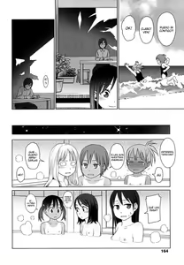 Page 163 of Japanese Preteen Suite - preview thumbnail