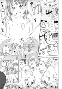 Page 22 of Japanese Preteen Suite - preview thumbnail