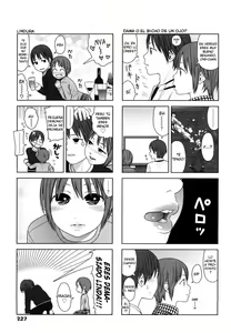 Page 226 of Japanese Preteen Suite - preview thumbnail