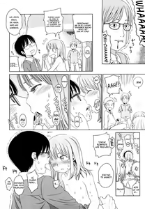 Page 23 of Japanese Preteen Suite - preview thumbnail