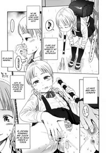 Page 60 of Japanese Preteen Suite - preview thumbnail