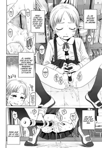 Page 61 of Japanese Preteen Suite - preview thumbnail