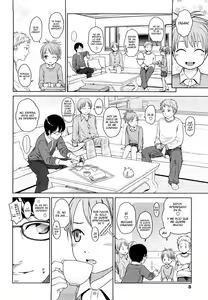 Page 7 of Japanese Preteen Suite - preview thumbnail