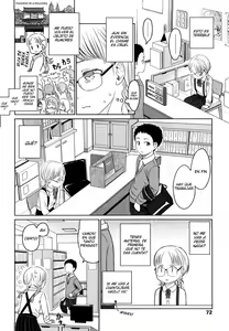 Page 71 of Japanese Preteen Suite - preview thumbnail