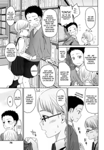 Page 74 of Japanese Preteen Suite - preview thumbnail