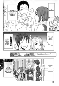 Page 99 of Japanese Preteen Suite - preview thumbnail