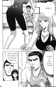 Page 167 of Seminar of Big Tits 2 - preview thumbnail