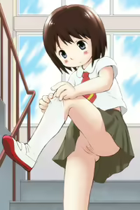 Page 3 of Boku to Anoko no, Hadaka no Houkago - preview thumbnail