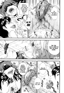 Page 24 of Uchuu Police Shaban | Space Police Shaban - preview thumbnail