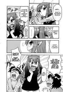 Page 168 of Renai Akuma 2 - Love and Devil - preview thumbnail