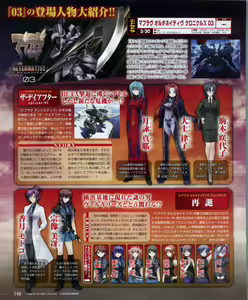 Page 148 of Dengeki Hime 2012-04 - preview thumbnail