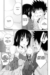 Page 3 of Katei Houkai Inshi - preview thumbnail
