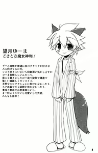 Page 3 of Ultra B - preview thumbnail