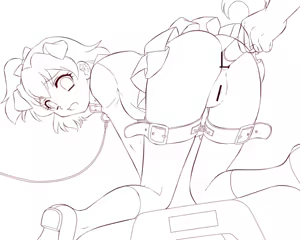 Page 168 of Fresh CREAM /Immoral - preview thumbnail
