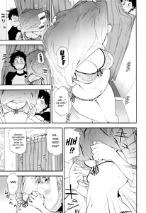 Page 5 of Power Play! #04 | Macht Spiel! Ch. 4 - preview thumbnail