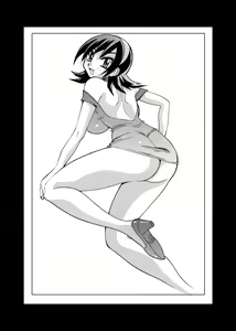 Page 30 of Kaiten Yabou - preview thumbnail