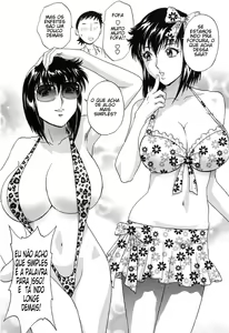 Page 117 of Mo-Retsu! Boin Sensei 5 - preview thumbnail