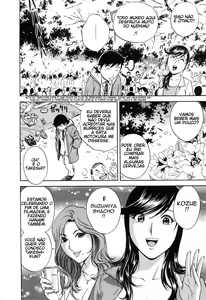 Page 56 of Mo-Retsu! Boin Sensei 5 - preview thumbnail