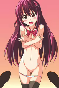 Page 67 of Mahjong-bu Kouen-kai Roku - preview thumbnail