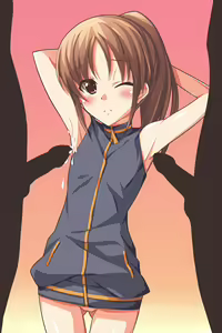 Page 74 of Mahjong-bu Kouen-kai Roku - preview thumbnail