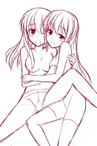 Page 81 of Mahjong-bu Kouen-kai Roku - preview thumbnail