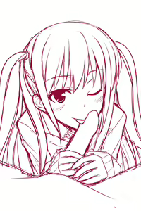 Page 84 of Mahjong-bu Kouen-kai Roku - preview thumbnail