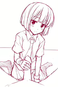 Page 87 of Mahjong-bu Kouen-kai Roku - preview thumbnail