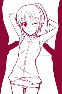 Page 91 of Mahjong-bu Kouen-kai Roku - preview thumbnail