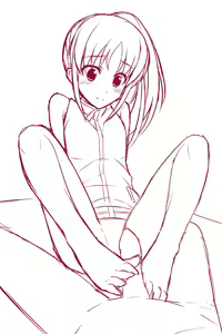 Page 92 of Mahjong-bu Kouen-kai Roku - preview thumbnail