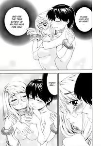 Page 168 of Witchcraft (decensored) - preview thumbnail