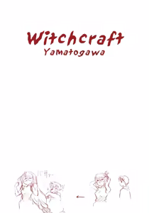 Page 3 of Witchcraft (decensored) - preview thumbnail