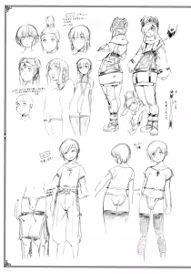 Page 247 of Secret Journey - preview thumbnail